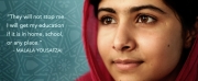 12 Ιουλίου: Η ημέρα της Malala