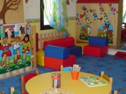 Τα 2.310 παιδιά που θα φιλοξενηθούν στους Παιδικούς σταθμούς του Δήμου Λαρισαίων