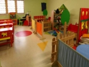 Χωρίς δωρεάν φιλοξενία στους παιδικούς σταθμούς 1.447 παιδιά στον Ν. Λάρισας