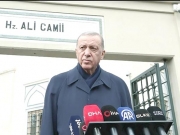 ΕΡΝΤΟΓΑΝ: Αναμένουμε την αποστολή F-16 στην Τουρκία