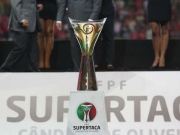 Δεν θα γίνει το Super Cup  Πόρτο-Μπενφίκα