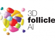 Τρισδιάστατη υπερηχογραφική απεικόνιση ωοθυλακίων μέσω Τεχνιτής Νοημοσύνης - 3D follicle AI