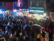 Κορωνοϊός-Τουρκία: Χάος μετά το ξαφνικό lockdown -Πανικός και ουρές στα καταστήματα