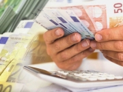 Εισοδήματα 139 εκ. αποκάλυψαν φορολογούμενοι