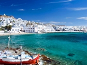 Άμεση επαναφορά των μειωμένων συντελεστών ΦΠΑ στα νησιά του Αιγαίου