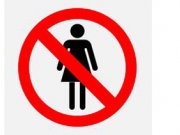Απαγορεύουν την είσοδο γυναικών στο Olimpico!
