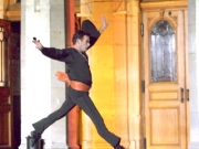 «Eφυγε»  ο θρυλικός χορευτής  κλασικού μπαλέτου  Πατρίκ Ντιπόν