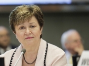 Κρισταλίνα Γκεοργκίεβνα: Από τη Βουλγαρία του Κομμουνισμού στον θώκο του ΔΝΤ