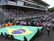 Το GP Βραζιλίας μεταφέρεται στο Ρίο 