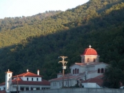Θρησκευτικές εκδηλώσεις  στη Μονή Δασοχωρίου Δεσκάτης