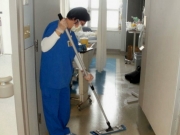 Το ΣτΕ «μπλόκαρε» προσλήψεις καθαριστριών  στα νοσοκομεία