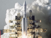 ΡΩΣΙΑ:  Δοκιμαστική εκτόξευση διαστημικού πύραυλου