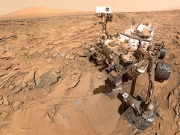 H NASA ετοιμάζει... γεωτρύπανα για την επιφάνεια του Άρη