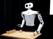 Τα «έξυπνα» ρομπότ απειλούν την ανθρωπότητα