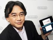 Απεβίωσε ο πρόεδρος της Nintendo Satoru Iwata