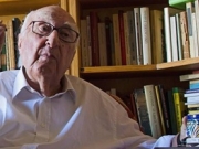 Ιταλία: Πέθανε στα 93 του χρόνια ο Αντρέα Καμιλέρι