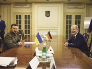 ΓΕΡΜΑΝΙΑ: Στέλνει ένα επιπλέον Patriot στην Ουκρανία