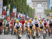 Σε κίνδυνο και η διεξαγωγή  του «Tour de France»
