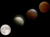 Πανσέληνος και μερική έκλειψη της Σελήνης απόψε, ορατή και από την Ελλάδα