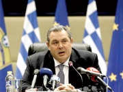 Δεν ρίχνει την κυβέρνηση, ανένδοτος για «Μακεδονία»