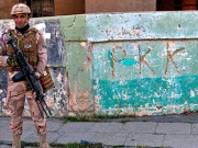 ΕΡΝΤΟΓΑΝ: Κλιμάκωση επιθέσεων στο PKK