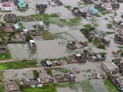 Φόβοι για πάνω από 1.000 νεκρούς από κυκλώνα