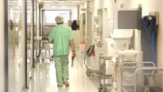 Απεργία τραυματιοφορέων στα Νοσοκομεία