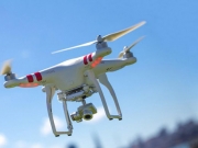 Το πρώτο drone για μετεωρολογικές παρατηρήσεις πέταξε στην Κίνα