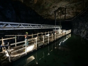 Παλιά σπήλαια-αποθήκες πετρελαίου  θα μετατραπούν σε αποθήκη ζεστού νερού