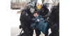 Οργή στη Δύση, συλλήψεις στη Ρωσία