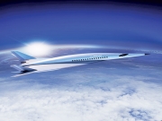 Τα σχέδια του νέου Κονκόρντ από την Boeing