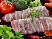 Στην αγορά το «πράσινο χοιρινό κρέας»
