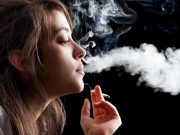 Το κάπνισμα μειώνει την πρόσληψη των θερμίδων