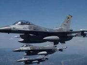 Αναχαιτίστηκαν τουρκικά F-16 στο FIR Αθηνών