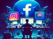«Κρέμασαν» Facebook, Instagram, Messenger