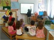 Άνοιξε η εφαρμογή της ΕΕΤΑΑ για τις αιτήσεις στους παιδικούς σταθμούς