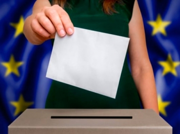 Τα 31 κόμματα που θα συμμετάσχουν στις Ευρωεκλογές
