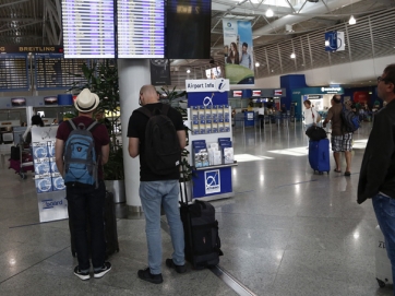 Τουρισμός: Ελλάδα επιλέγουν οι Γερμανοί τουρίστες
