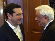 «Συναντίληψη όλων των πολιτικών δυνάμεων» για την επίλυση του Κυπριακού