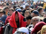 Η ΕΕ δίνει εκτάκτως 20 εκ. ευρώ για πρόσφυγες