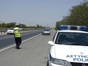 Με «τέρμα τα γκάζια» τρέχουν οι Ελληνες οδηγοί