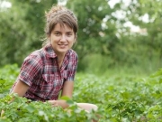Οικονομική ενίσχυση σε νέους γεωργούς