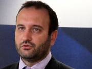 O πρόεδρος του Οικονομικού Επιμελητηρίου Ελλάδος, Κωνσταντίνος Κόλλιας