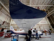Ηλεκτρικό πειραματικό αεροσκάφος από τη NASA