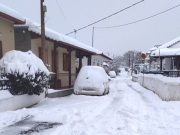 «Γλίστρησε στο χιόνι ο Δήμος Ελασσόνας...»