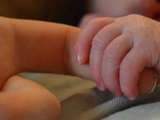 25χρονη γέννησε επτάδυμα με φυσιολογικό τοκετό