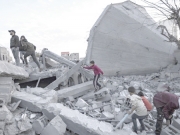 Εννέα νεκροί από ισραηλινό πλήγμα σε κτίριο του ΟΗΕ