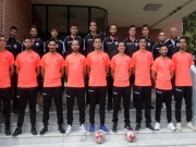 19 φοιτητές των ΤΕΦΑΑ Τρικάλων υποψήφιοι για προπονητές...