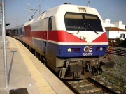 Στα χέρια των Ιταλών οι ελληνικοί σιδηρόδρομοι