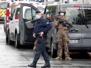 Ενοπλος αποκεφάλισε άνδρα στο Παρίσι